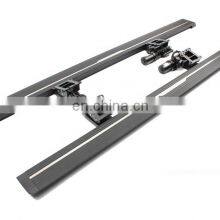 Electric Side Bar/step for Audi Q7 06+ Electric Running Board/bar for Audi Offroad thumbnail-3