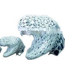 OEM Precision Plastic Mold/Mould China Manufacturer Plastic Injection Molding Rapid Prototyping Services thumbnail-2