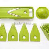 KH Factory Outlet Newest Design Mandoline Slicer thumbnail-3