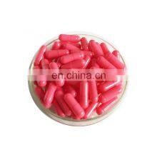 Empty Vegetarian Pill Capsules Shells thumbnail-3