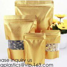 Aluminium Jumbo Round Bottom Foil Bags, Flexible Packaging, Resealable Bags, Pharmaceutical Packaging thumbnail-3