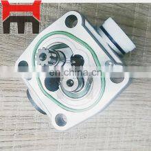 PVK-2B-505 Hydraulic Pump Parts EX55 Gear Pump EX55 Pilot Pump thumbnail-1