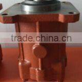 KYB MSF16/23/46/53 Fan Drive Motor thumbnail-3