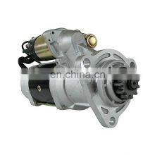 ISX ISM 19011523 8200032 8200039 830001619011509 Kit Excavator Motor Starter