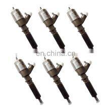 C4.2 326-4700 326-4756 Diesel Repair Kit Excavator Fuel Injector Common Rail Parts