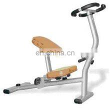 ASJ-A056 Fitness Equipment Exercise Machine Fitness Equipment Gym Draw Muscle Machine Draw Muscle Machine
