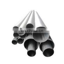 Stainless Steel Pipe 201 Grade for Decoration SS Seamless Tubes thumbnail-5
