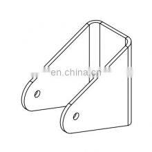 Metal Stamping PCI Bracket thumbnail-1