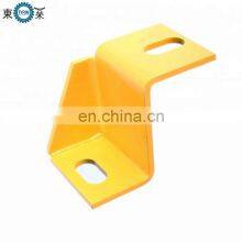 ISO9001 Factory Customized Sheet Metal Laser Cutting and Welding thumbnail-5