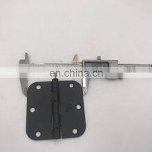 High Quality Furniture Cabinet Hardware Accessory Stainless Steel Metal Door Hinge thumbnail-4