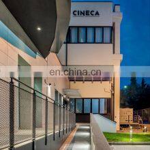 High Quality Surface Mounted Aluminum Ip65 Waterproof 20 W Outdoor Led Wall Lighting thumbnail-4