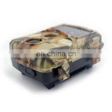 PR600C Thermal Hunting Waterproof 12MP 1080P Game Hunting Scouting Mini Outdoor Motion Trail Camera thumbnail-4