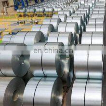 Factory Direct Sale Aisi Jis 201 304 306 310 430 2205 2507 2b Finished Cold Rolled Stainless Steel Coil Price thumbnail-2