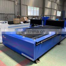 Cnc Iron Steel Plasma Metal Cutter Manufacturer Plasma Cutting Machine Cnc Plasma thumbnail-2