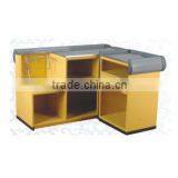 Cash Desk,Checkout Counter,Cashier Table thumbnail-1
