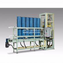 Full-automatic Filling Production Line of 25-liter Coating thumbnail-1