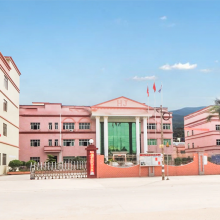 Huizhou Hdera Technology Co., Ltd. company overview - view 1 thumbnail