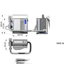 TOPTEK LASER 20W Portable Mini Laser Marking Machine thumbnail-2