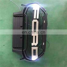 Factory ABS Front and Rear Bumper Guard Bumper Protection for Ford Ecosport 2018+ thumbnail-2