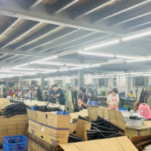 Foshan Mason Tech Co..Ltd. company overview - view 2 thumbnail