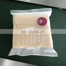 Packaging Machinery Wafer Biscuit Automatic Packing Line For Plastic Bag Multipack thumbnail-2