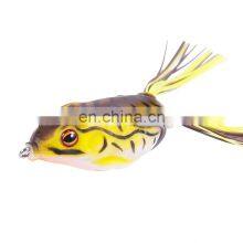 Byloo China Wholesale Soft Bait Worms Artificial Fishing Lures for Salt Water Fishing Rod Reel Use thumbnail-1