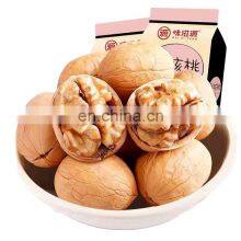 Factory Direct High Quality Dried Fruit Snacks Kernels Without Shell Walnut Kernes for Sales thumbnail-1