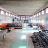 Baoding Huayun Conveyor Machinery Co., Ltd. company overview - view 3 thumbnail