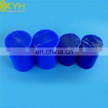 Engineering Plastics Cast Blue MC Nylon Rod thumbnail-5
