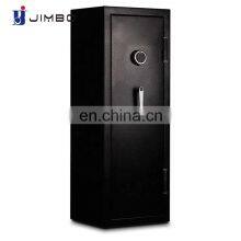 JIMBO 9mm Thickness Steel Home Fingerprint Fireproof Gun Safe thumbnail-5