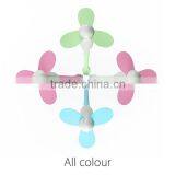 Promitonal Gitfs Mini Portable Electric Fan Wholesale