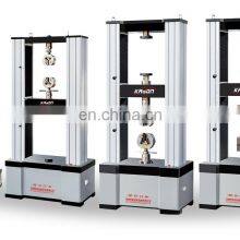 WDW-100kn Load Cell Tensile Universal Strength Test Machine For Steel thumbnail-2