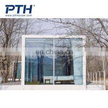 Prefab Custom Luxury Container Hotel Well Decorative Modern Design Modular Houses for Sale thumbnail-5