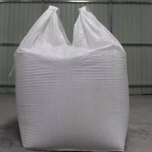 Cement super sack used big bags 1000kg for packing silicon powder