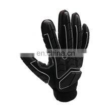 Gloves Products Nitrile Coated Gloves Cabretta Leather Golf Glove thumbnail-2