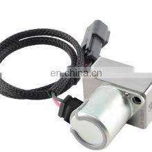 702-21-60700 High Quality Price Komatsu Excavator Solenoid Valve for Excavator Parts thumbnail-3