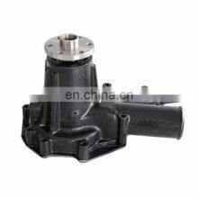High Quality Excavator Engine Water Pump 1-13650133-0 for Diesel Engine Water Pump thumbnail-3