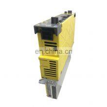 Bulk Price Cnc Servo Amplifier Motor Drive A06B-6200-H008 Spare Parts Fanuc thumbnail-3
