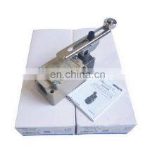 OMRON Original Omron Limit Travel Switch WLCA12THN WLCA12-TH-N thumbnail-3