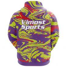 Premium Sublimation Hoodies thumbnail-2