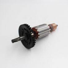 HR2470 High Quality Power Tool Armature Rotor thumbnail-2