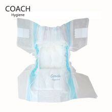 OEM Wholesale Bulk Baby Diaper and Kids Diaper Nappy Suppliers in China B Grade A Grade thumbnail-3