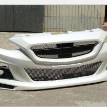 Mazda Onksela Car Exterior Accessories, Onksela Front and Rear Bumper Skirt, Onksela Crash Barriers Modified thumbnail-2