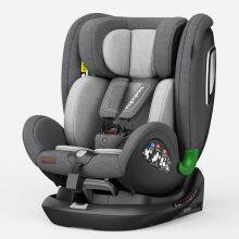 2023 Hot Sell 360 Degrees Injection Molding Baby Car Seat With SIPS and Isofix