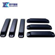 Smart Tag UHF RFID 900MHz Epc Gen2 ABS Material UHF RFID Tag Anti Metal Management thumbnail-2