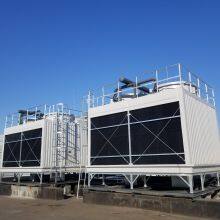 Produced by Jinggang Commercial Central Air Conditioning Cooling Tower and Cooling Tower for Industrial Furnace Cooling
