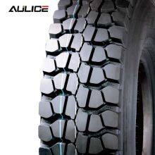 8.25R16 Aulice All Steel Radial Auto Parts Light Truck Tyres thumbnail-4