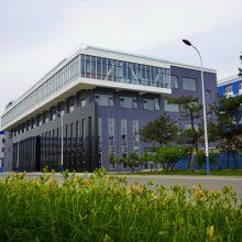 Tianjin Frame Metal Manufacturing Co..Ltd company overview - view 1 thumbnail