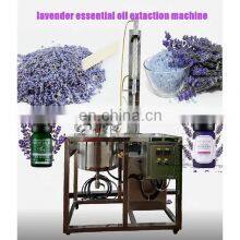 50-100L Orange Essential Oil Essential Oil Distillation Machine thumbnail-2