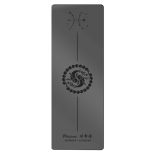 Custom Eco Friendly Fitness Yoga Mats For Schools Natural Rubber Yoga Mats thumbnail-4